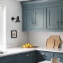 no. 21 Georgian Townhouse | Kitchen 4 | Interior Designers